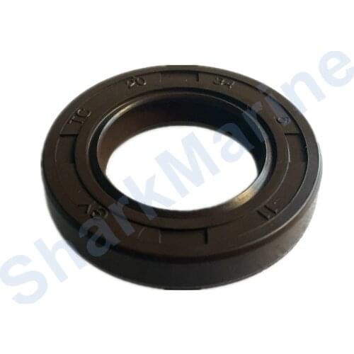 Oil seal for YAMAHA outboard PN 93101-20M07