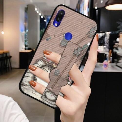 ShuiCaoRen Phone Cases Xiaomi Redmi 10X Pro 5G