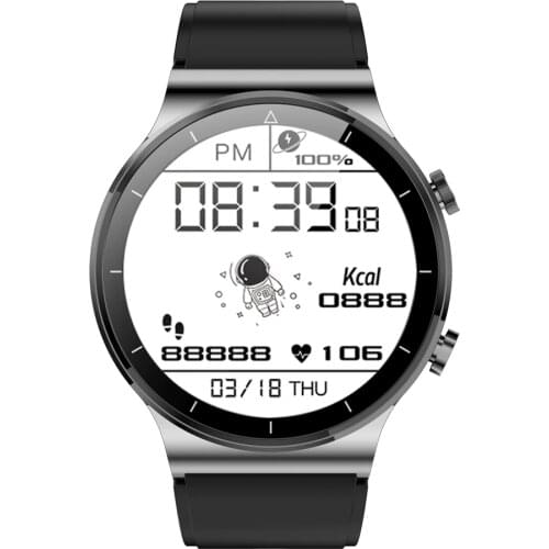 Timewolf Smart Watch Men 2021 Bluetooth Call Smartwatch IP68 Waterproof Ecg Sports Smart Watch Man For Phone Android IOS Iphone