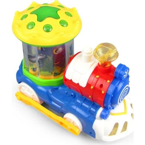 Umfinger LED Cars
