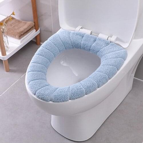 Universal O Toilet Seat Covers Domestic Washable Thickened toilet seat mdf butterfly commode toilet seats