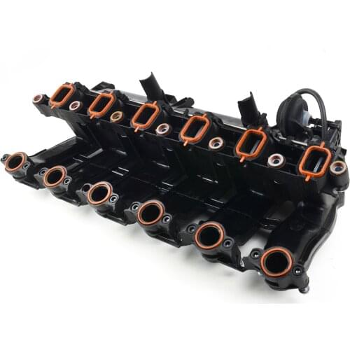 AP03 Intake Manifold for BMW M57 330d 335d 525d 530d 635d 3.0d 3.0sd 30d 35d 11617790701 11617800585
