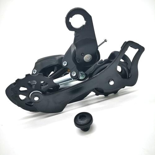 Tourney SIS RD-TY300-SGS 6/7 Speed Mountain Bike Rear Derailleur Bicycle Parts