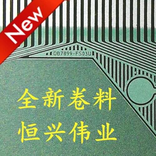 100% New&original DB7899-FS03U COF/TAB Best Quality