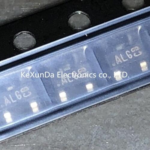 100PCS/PCS KTC3875S-GR-RTK/P KTC3875S ALG SOT-23 IC SMD FREE SHIPPING