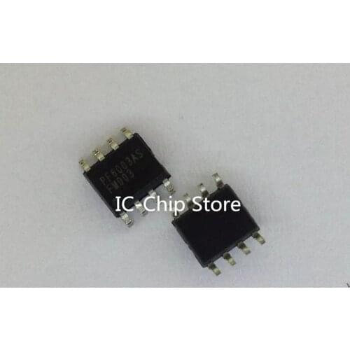 20PCS~100PCS/LOT PF6003AS SOP8 New original