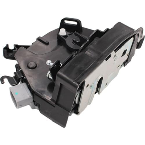 51218402537 Front Left Integrated Door Lock Actuator Motor For BMW E53 X5 Door Power Lock Latch Actuator Mechanism