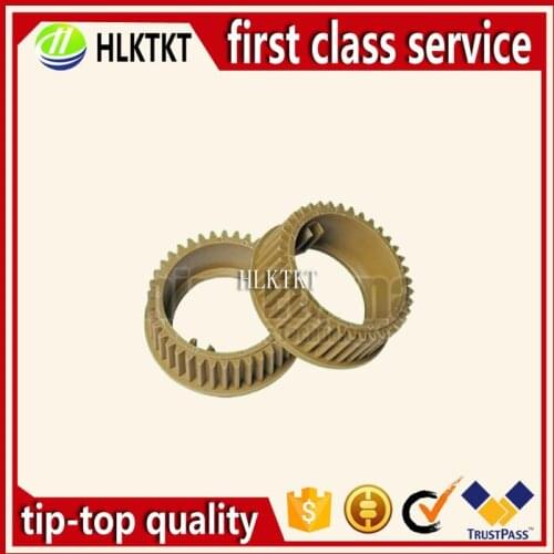 5 X 2KK25170 Fuser gear 38T For KYOCERA TK180 tk181 tk220 tk221 KM1620 KM2650 km1650