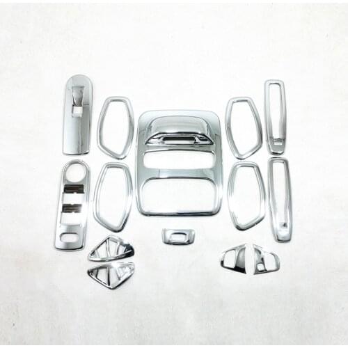 ABS For Renault Captur 2013 to 2016 Switch Handle Bowl Vent Outlet Air Condition Armrest Lift Glass Read Seat Steering Wheel