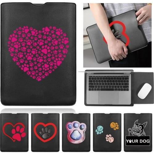 Laptop Bag Sleeve for Macbook Pro 13 Air 13 Case 11 13 14 15 Briefcase Notebook Pouch HP Huawei Xiaomi Lenovo ASUS Acer Cover