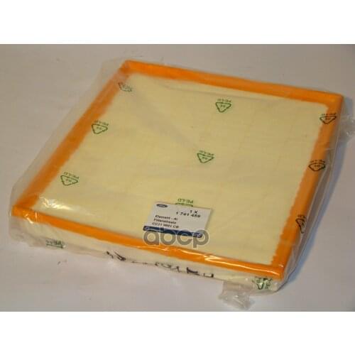 Ford Motor Company Automotive Filters