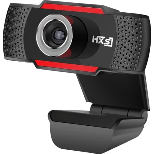 HXSJ Webcams