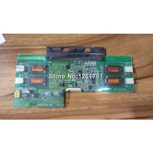 INV970L4B_2LV2. 3 inverter board