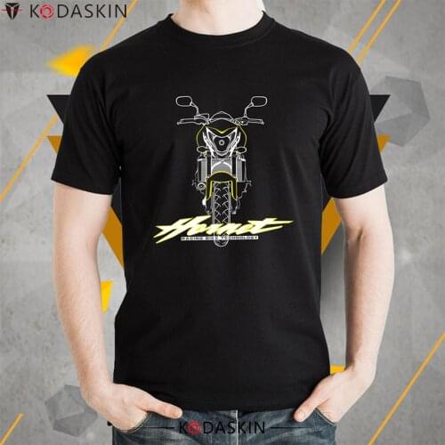 KODASKIN Motorcycle Moto T shirt Tee Shirt tshirt Fashion Men for HONDA Hornet 250/F CB600F 900