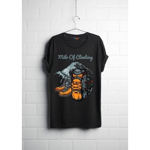 Футболки для походов MILO China At AliExpress