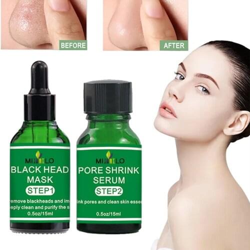 MLINYNILO Whitening Face Serum