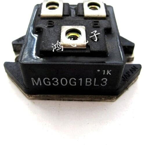 MG30G1BL3 MG15N1BS1 Module Original, Can Provide Product Test Video