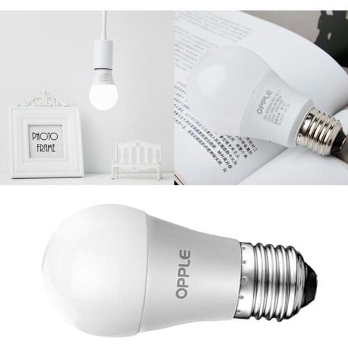 OPPLE LED Bulbs E27
