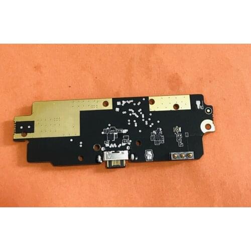 Original USB Plug Charge Board For Ulefone Armor 6 Helio P60 Octa Core free shipping