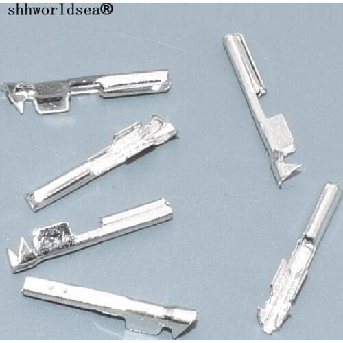 Shhworldsea 1.0mm auto replcement crimp terminal for connector MX23A18SF1 MX23A26SF1 MX23A34SF1