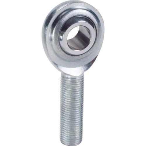 4PCS CMR5 CM5 5/16-24 Economy Male Rod End