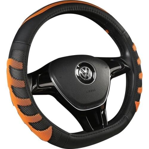 Tane Steering Wheel Braids