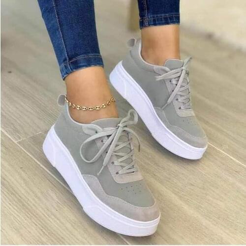 TUFUFU Tennis Shoes