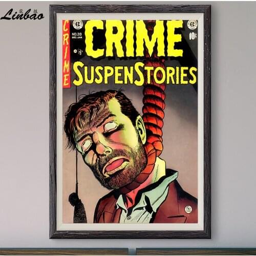 V148 1954 Gaaagggrrruuullll Aaak! Vintage Classic Movie Custom Silk Poster Home Deco Wall Art Christmas Gift