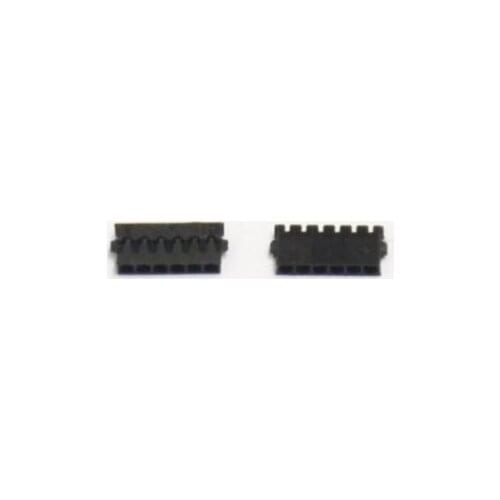 10PCS NEW Speaker 6PIN Headers Plastic Shell for Macbook Pro 17" A1297