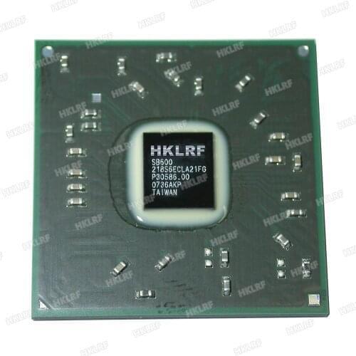 100% NEW 218S6ECLA21FG SB600 2007 + 218S7EBLA12FG SB700 2011+ BGA CHIPSET BGA Chip Reball With Balls IC Chips