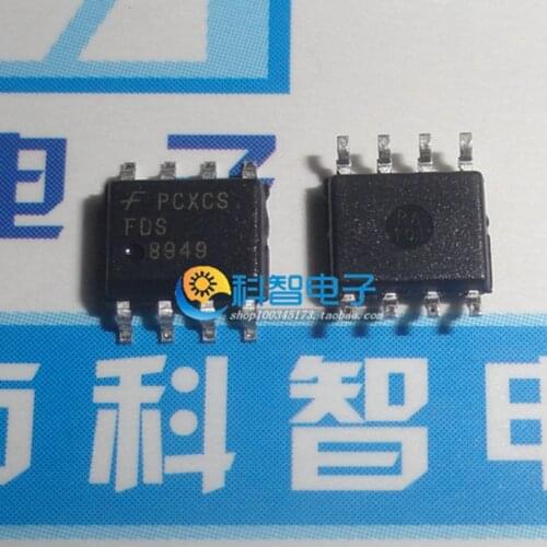 100% New&original FSCFDS8949 FDS 8949 BOM