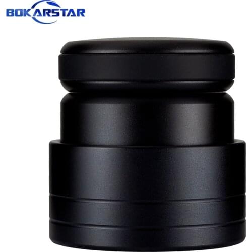 53mm Needle Barista Coffee Press distributor Espresso Cafe Tools For 54MM Portafilter