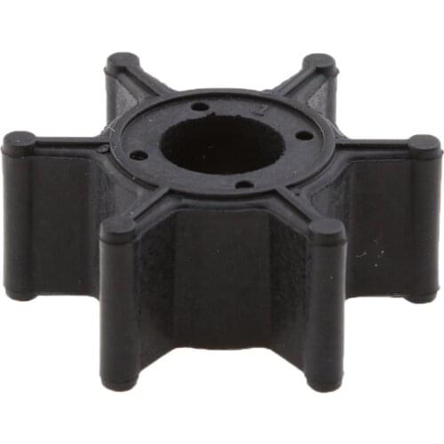 6L5-44352-00 Boat Motor Water Pump Impeller for Yamaha Outboard Engine