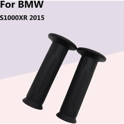 For BMW S1000XR 2015 Motorcycle Refitting Accessories Anti Skid Handlebar Rubber Handlebar Motorcycle Accessories
