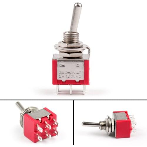 Artudatech Lever Switches