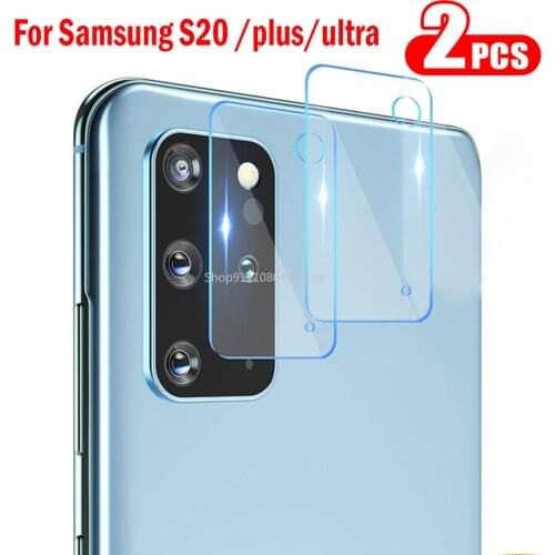 BAOKUANYYDS Screen Protectors For Samsung Galaxy M21