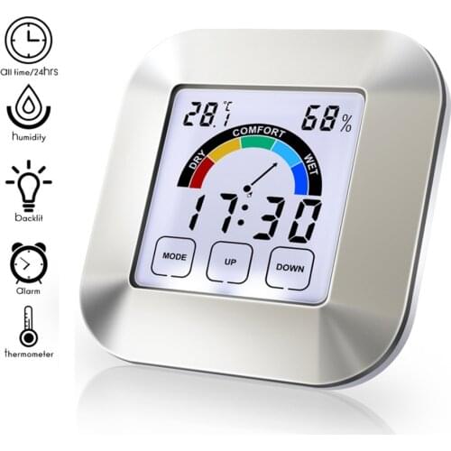 DF Quantum Moisture Meters