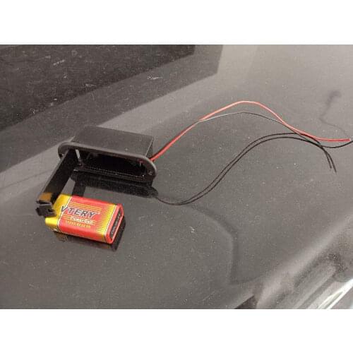 Electric guitar neck for life of tree inlay with rosewood fingerboard inlay blue led light