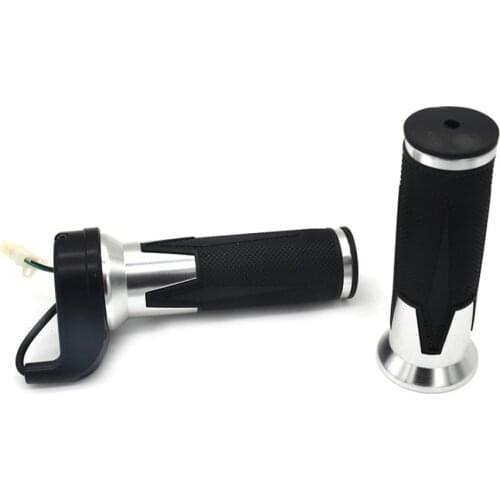 Electric Bicycle Handlebar Speed Regulation To Smart Handle Electric Scooter Foldable Skateboard Handle Bicycle Accessories