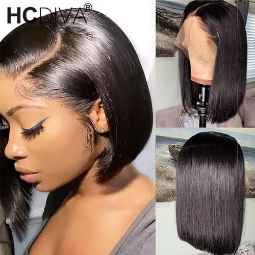 Short Wigs HCDIVA China