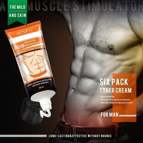 Fat Burning Cream Anti Cellulite Slim Weight Loss Compact Abdominal Fitness Belly Muscle Burning Strong Gel Body Slimming Cream