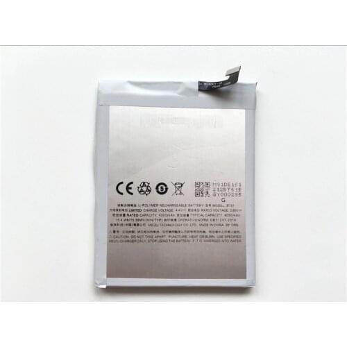 MEIZU Meizu Note 8 Phone Batteries China