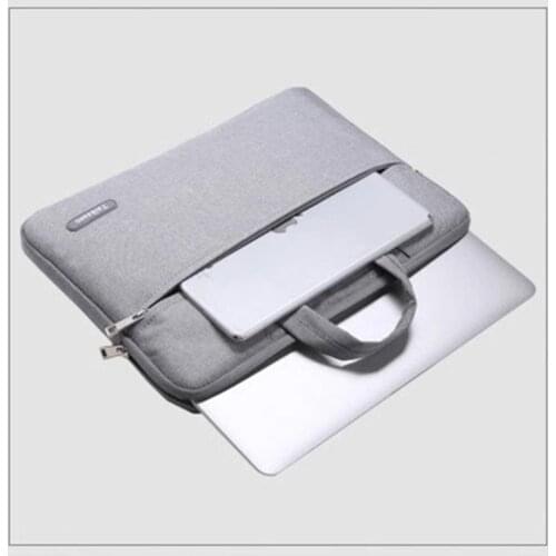 Fashion Bags For ZEUSLAP 13.3" 14" 15.6 Inch Laptop Sleeve Handbag For 2017 New Notebook PC Computer Gift