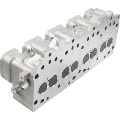 AP03 ERR5027 Brand New Cylinder Head+Valves For Land Rover Defender 300 Tdi Discovery 1 For Range Rover Classic