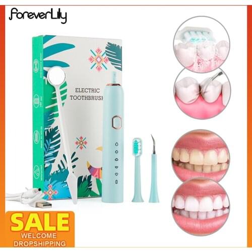 Obecilc Electric Toothbrushes