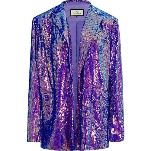 SeSperSpici Women's Blazers