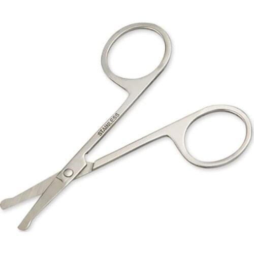 Eye bBrow Trimmer Navalhete Sopracciglia Depilador Cejas Brwi Wenkbrauw Trimmer Knife Brzytwa Removedor De Pelo Eyebrow Yeux Kit