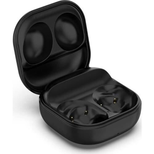 Replacement 450mAh Charging Box Charger Dock with Charging Cord for -Galaxy buds Pro SM-R190 Bluetooth Earphone