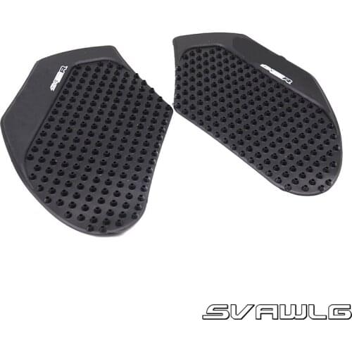 Tank Pad Protector Sticker Decal Gas Knee Grip Tank Traction Pad Side 3M For Kawasaki ZX-10R ZX10R ZX 10R 2011-2015 2012 2013