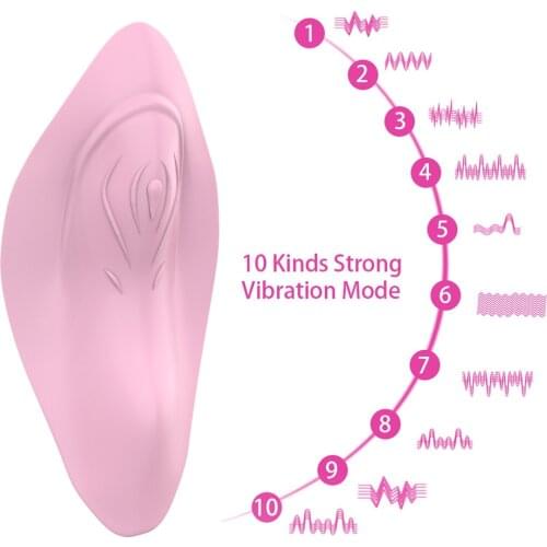 Bluetooth Vibrating Panties Sex Toy for Women Couples APP Vibrator Wireless Remote control Vagina Vibrator G Spot Clit Stimulate